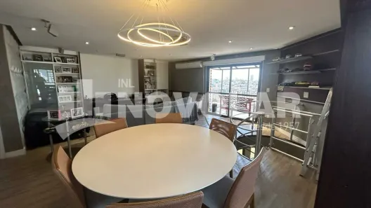 Cobertura com 3 Quartos à venda, 272m² no Vila Maria, São Paulo