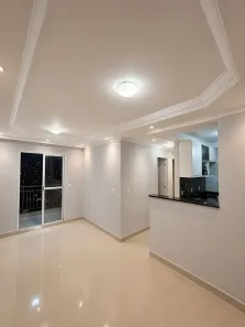 Apartamento com 2 Quartos à venda, 48m² no Vila da Oportunidade, Carapicuíba