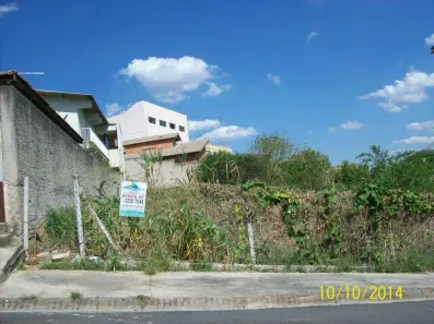 Lote/Terreno à venda, 484m² no Jardim São Pedro de Viracopos, Campinas