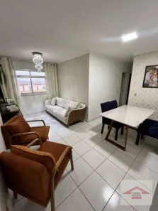 Apartamento com 2 Quartos à venda, 58m² no Jardim Shangai, Jundiaí