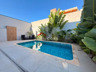 Casa de Condomínio com 3 Quartos à venda, 169m² no Loteamento Reserva Ermida, Jundiaí