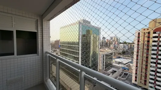 Apartamento com 2 Quartos à venda, 62m² no Renascença, São Luís