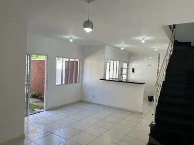 Casa com 3 Quartos à venda, 90m² no Vila Esperia ou Giglio, Atibaia