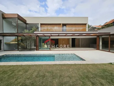 Casa de Condomínio com 4 Quartos à venda, 700m² no Alphaville Residencial Um, Barueri