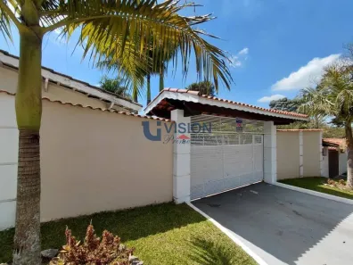 Fazenda/Sítio com 3 Quartos à venda, 220m² no Recreio, Ibiúna