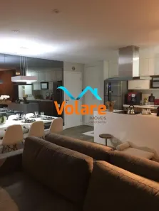 Apartamento com 2 Quartos à venda, 83m² no Centro, Osasco