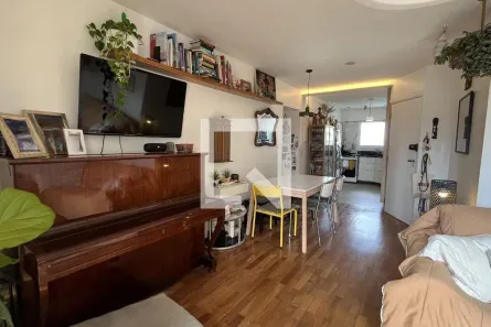 Apartamento com 2 Quartos à venda, 80m² no Alto da Lapa, São Paulo