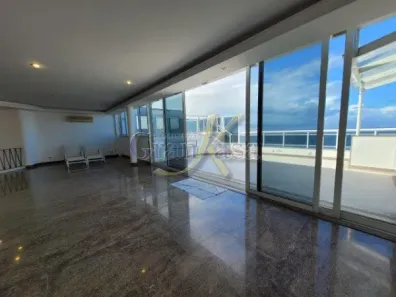 Cobertura com 4 Quartos à venda, 561m² no Copacabana, Rio de Janeiro