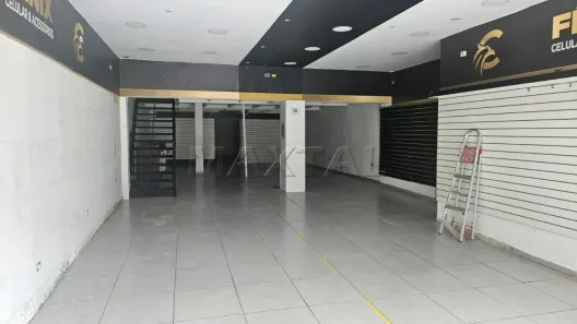 Prédio Comercial para alugar, 170m² no Vila Nova Cachoeirinha, São Paulo