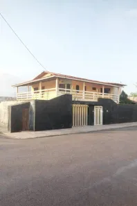 Casa com 5 Quartos para alugar, 10m² no Chácara Brasil, São Luís