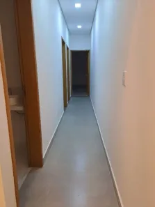 Casa com 3 Quartos à venda, 132m² no Residencial Dunamis, São José dos Campos