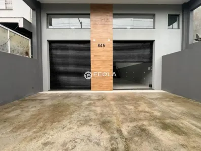 Ponto Comercial para alugar, 175m² no Cidade Jardim, Americana
