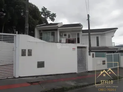 Casa com 2 Quartos à venda, 64m² no Forquilhas, São José