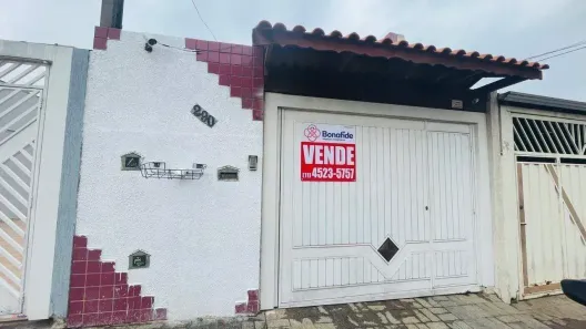 Casa com 2 Quartos à venda, 110m² no Tulipas, Jundiaí