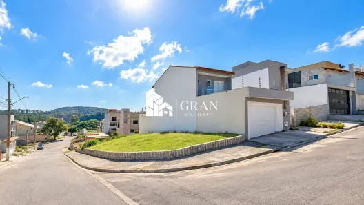 Lote/Terreno à venda, 276m² no Laranjeiras, Caieiras