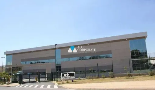 Galpão/Depósito/Armazém para alugar, 840m² no Parque dos Resedás, Campinas