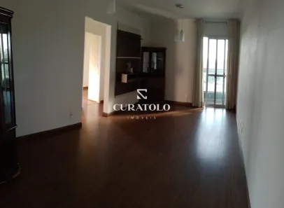 Apartamento com 3 Quartos à venda, 78m² no Vila Alpina, São Paulo