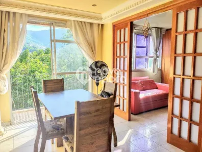 Apartamento com 2 Quartos à venda, 61m² no Méier, Rio de Janeiro
