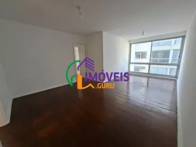 Apartamento com 3 Quartos à venda, 110m² no Higienópolis, São Paulo