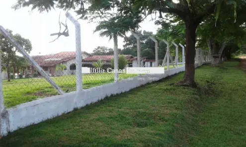 Fazenda/Sítio com 3 Quartos à venda, 424m² no Alvorada, Araçoiaba da Serra