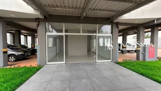 Apartamento com 2 Quartos à venda, 60m² no Jardim América, Jaú