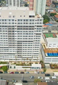Apartamento com 1 Quarto à venda, 66m² no Ipiranga, São Paulo
