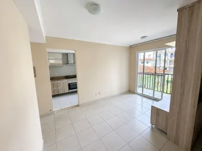Apartamento com 3 Quartos à venda, 67m² no Nova Parnamirim, Parnamirim