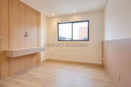 Apartamento com 3 Quartos à venda, 71m² no Santo Inácio, Curitiba