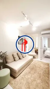 Apartamento com 2 Quartos para alugar, 52m² no Ipanema, Rio de Janeiro