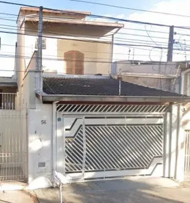 Sobrado com 3 Quartos à venda, 240m² no Vila Jaci, São José dos Campos