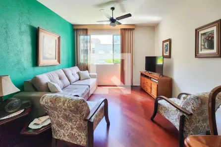 Apartamento com 3 Quartos à venda, 89m² no Botafogo, Rio de Janeiro