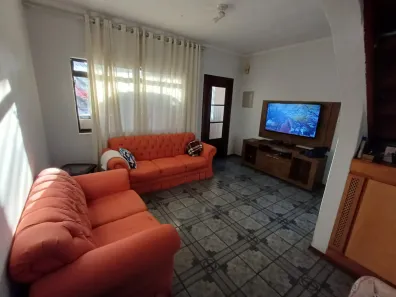 Sobrado com 2 Quartos à venda, 132m² no Vila Assunção, Santo André