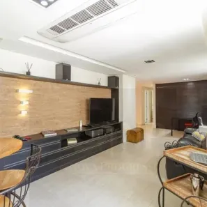 Apartamento com 2 Quartos para venda ou aluguel, 122m² no Itaim Bibi, São Paulo