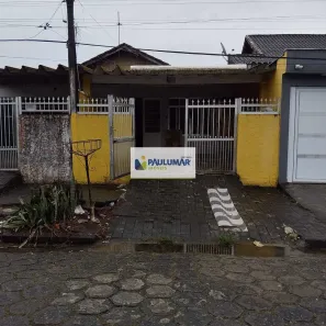 Casa com 2 Quartos à venda, 98m² no Pedreira, Mongaguá