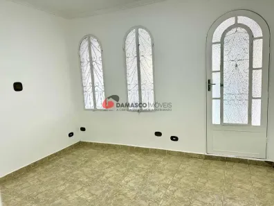 Sobrado com 3 Quartos para alugar, 202m² no Jardim São Caetano, São Caetano do Sul