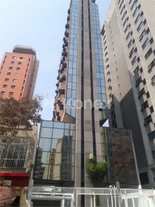 Sala Comercial à venda, 74m² no Santa Cecília, São Paulo