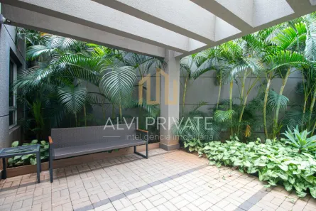 Apartamento com 1 Quarto à venda, 28m² no República, São Paulo