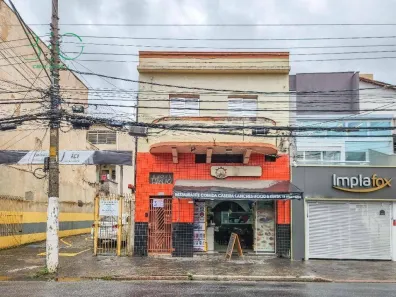 Casa de Condomínio com 2 Quartos à venda, 300m² no Perdizes, São Paulo