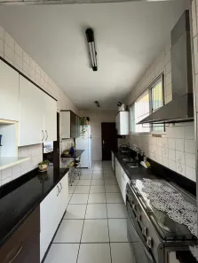 Apartamento com 3 Quartos à venda, 119m² no Centro-Norte, Cuiabá