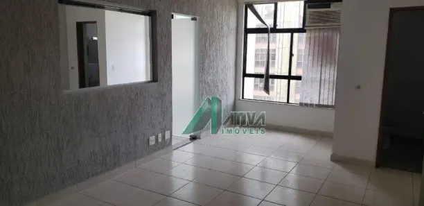 Sala Comercial para alugar, 75m² no Gutierrez, Belo Horizonte