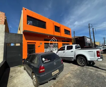 Apartamento com 3 Quartos para alugar, 120m² no Chapada, Ponta Grossa