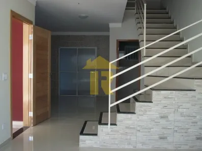 Sobrado com 3 Quartos à venda, 156m² no Residencial Regissol I, Mirassol