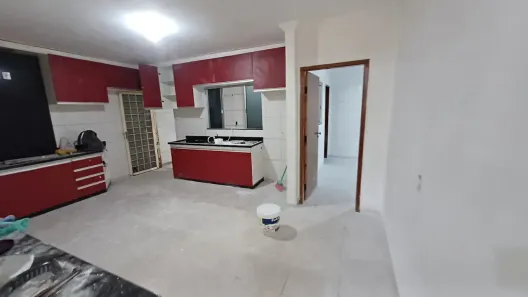 Sobrado com 3 Quartos à venda, 200m² no Ceilândia Sul, Brasília