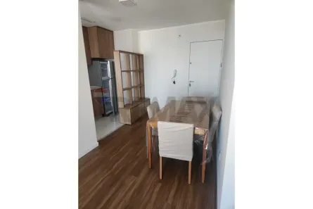 Apartamento com 2 Quartos para alugar, 53m² no Vila Paulista, Guarulhos
