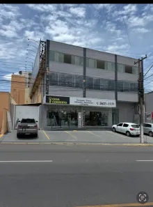 Sala Comercial com 1 Quarto para alugar, 80m² no Araés, Cuiabá