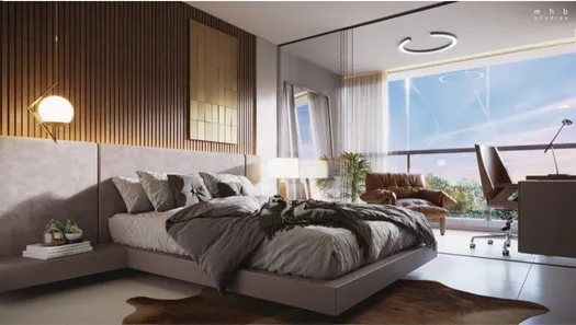 Apartamento com 4 Quartos à venda, 147m² no Barra da Tijuca, Rio de Janeiro