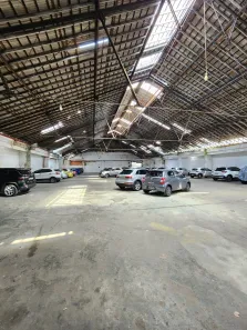 Galpão/Depósito/Armazém para alugar, 1783m² no Centro, Rio de Janeiro