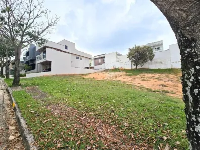 Lote/Terreno à venda, 375m² no Parque Ibiti Reserva, Sorocaba