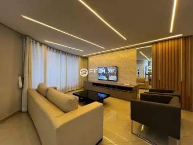 Casa com 3 Quartos à venda, 320m² no Jardim Terramérica I, Americana
