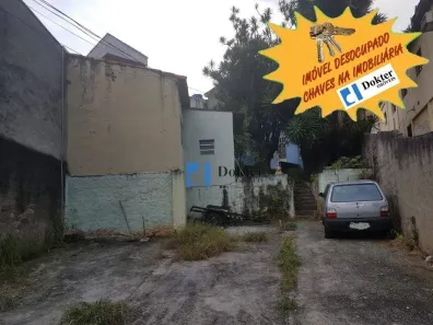 Casa com 3 Quartos à venda, 100m² no Parque São Luís, São Paulo